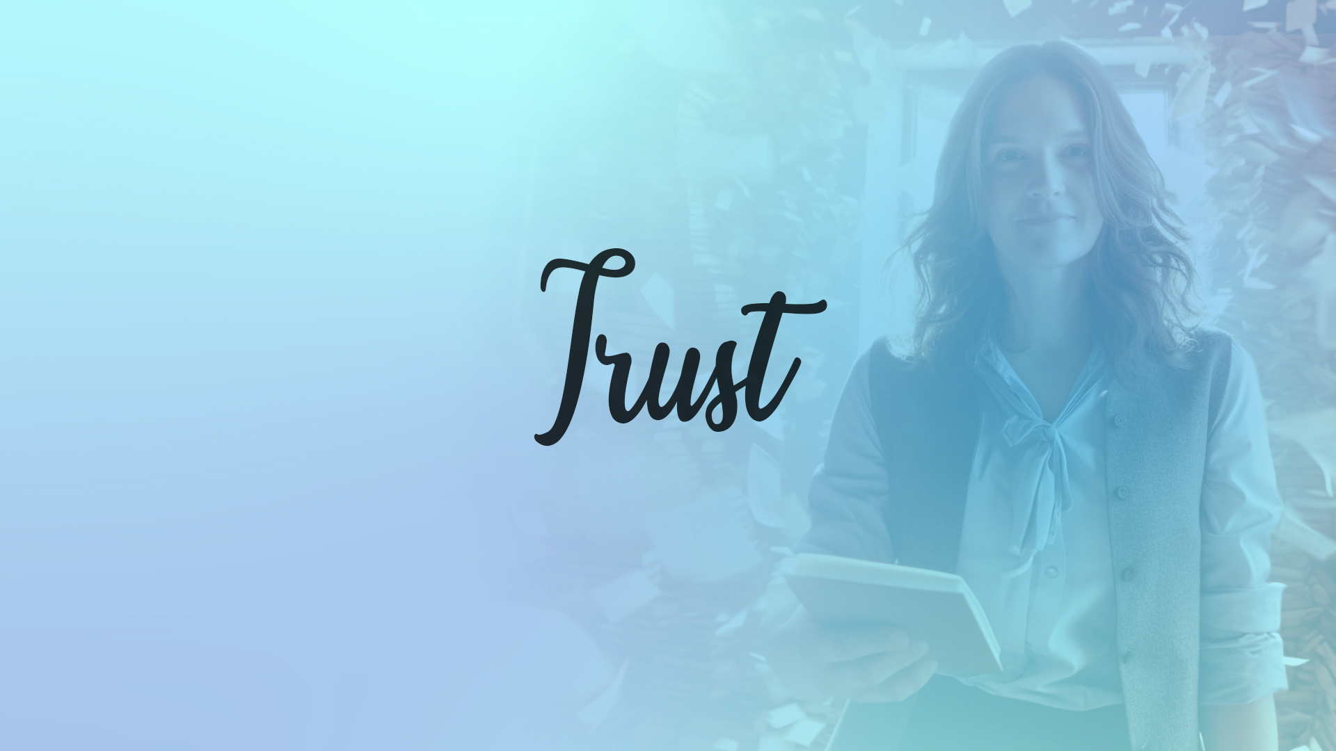 Trust Trust