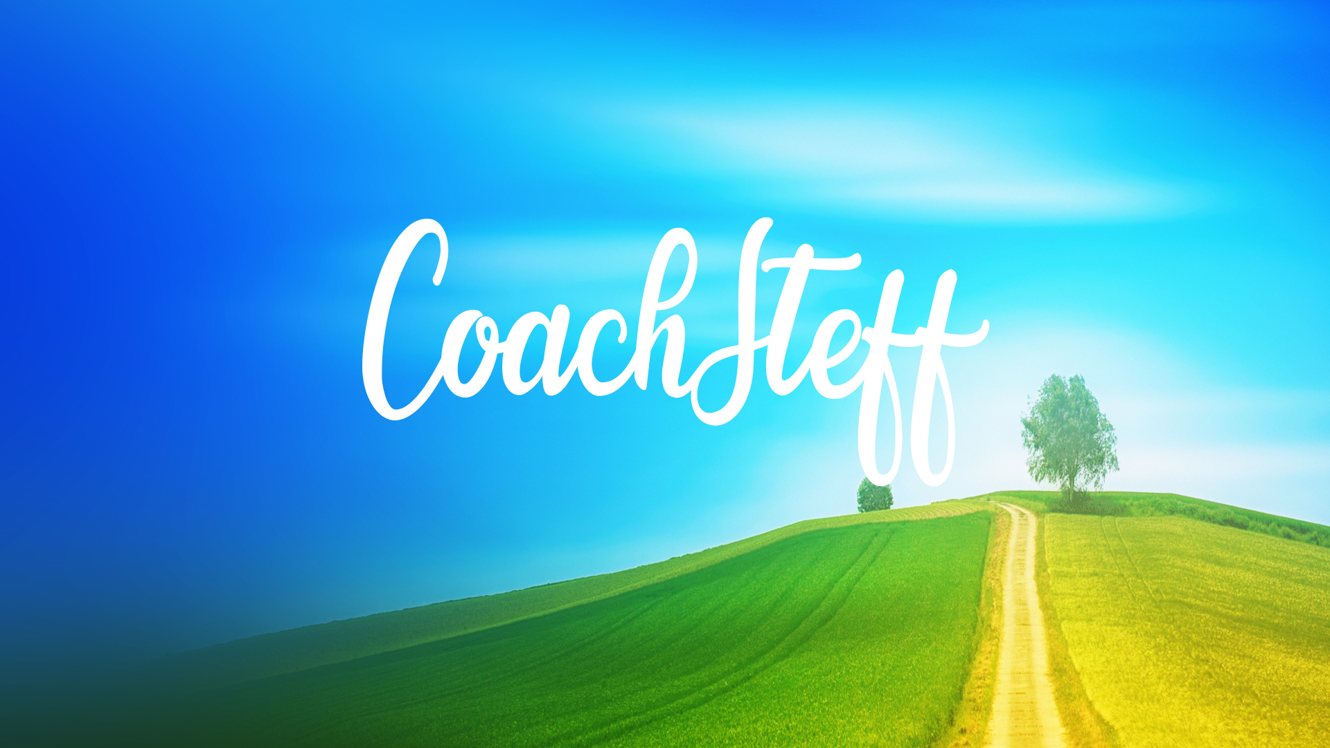 CoachSteff CoachSteff